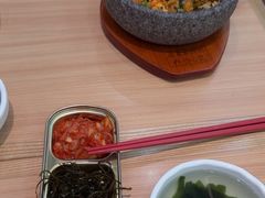 -小木屋拌饭(西安华阳城店)