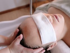 -芳香乐府疗愈空间·SPA·冥想