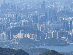 -梧桐山风景名胜区