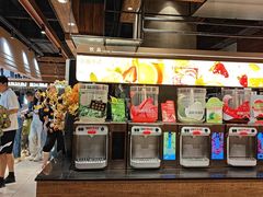-韩盛·盛江山自助料理(中街大悦城黑金店)