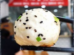 -许记生煎(遵义路店)