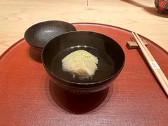 -晴空·日本料理(万象城店)