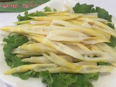 笋尖-德龙火锅(松源街直营店)