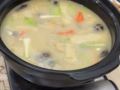 -御膳粥·牛乳粥底火锅·地道顺德菜(容桂店)