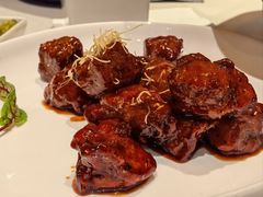-荟廷·晶萃(陆家嘴尚悦湾店)