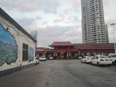 门面-和源祥·日照菜扛把子(万平口一店)