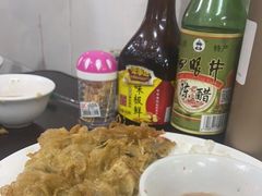 -建国蚵煎蚵面