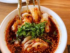 -太二酸菜鱼(福州泰禾店)