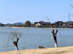 -东钱湖旅游度假区