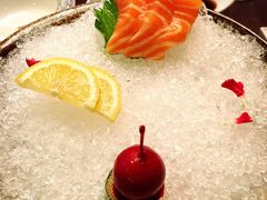 -听松楼·花园酒店·自助餐厅(红梅公园店)