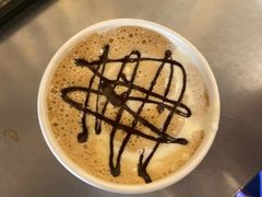 老客咖啡-阿sir咖啡(陶谷新村店)