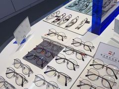 -优购镜仓(黄岛吾悦店)