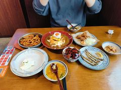 -吉川花开(田林路店)