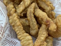-蘇河湾·新鲁菜·泰山宴(泰山店)