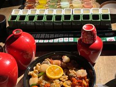 -万达广场(大明宫店)
