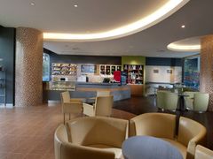 棒糕点-上海浦东康桥绿地假日酒店