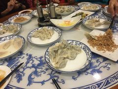 -东方饺子王(新阳路店)