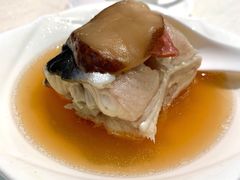 女儿红蒸河鳗-御宝轩(益丰·外滩源店)