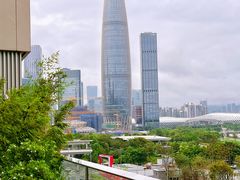 -四葉寿司·城市景观(深圳湾1号店)
