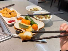 -海底捞火锅(步步高新天地店)