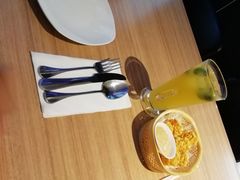 -必胜客(花舞大唐博物馆店)