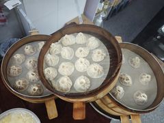 -得福包子馆