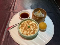 甜点-蟹榭·本帮江浙菜·蟹宴(五角场合生汇商场店)