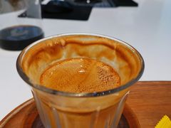 -普素书咖茶空间