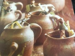 -兰溪小馆(东直门簋街店)