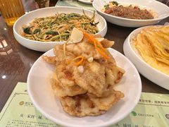 -老厨家(中央大街西七道街店)