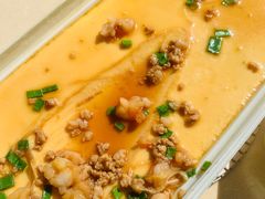 虾仁水蛋-望湘园·洞庭渔宴(永旺店)