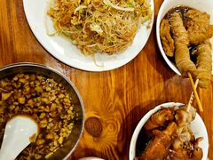 -百家缘(东门南路店)