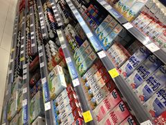 -GranVida生活超市(海信广场店)