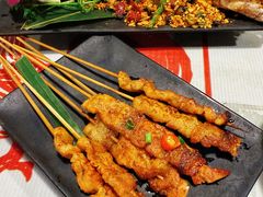 -辉记炭烧海鲜大排档·老字号(福田店)