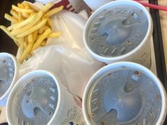 -肯德基(津滨店)