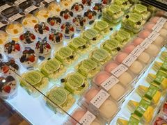 -UH祐禾(上海荟聚店)