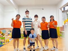 -上海贝贝佳幼儿园
