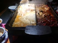 -匠子烤鱼(远大购物中心店)