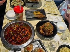 -聚味瞿记·龙虾堂(咸嘉湖店)