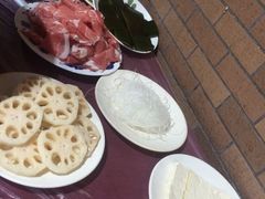 -鑫龙火锅城(青岛分店)