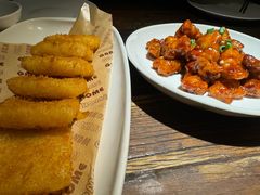 -外婆家(蓝色港湾店)