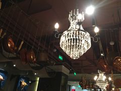 -阿罗新疆菜(人民广场店)