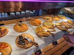 -比格比萨自助(南京万达茂店)