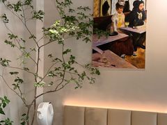 -花神·轻食简餐·咖啡馆·花卉绿植(荷兰花卉小镇店)