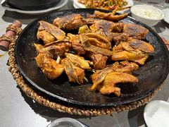 -钱山海鲜大排档