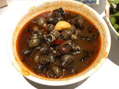 老长沙嗦螺-老长沙龙虾馆·聚会餐厅(白石洲店)