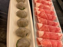 -云中捞高空旋转餐厅(商茂世纪广场店)