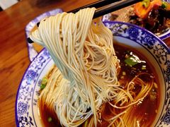 -孙盛兴奥灶面馆·蟹黄面·三虾面(山塘街总店)
