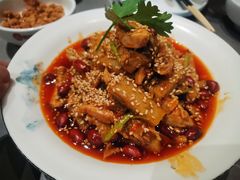 -陶德砂锅(蜀汉路店)