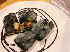 -维苏唯披萨(青云街店)